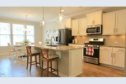 700 Carraway Garden Drive, Wake Forest, NC 27587 - Photo 6