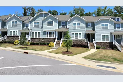 700 Carraway Garden Drive, Wake Forest, NC 27587 - Photo 1