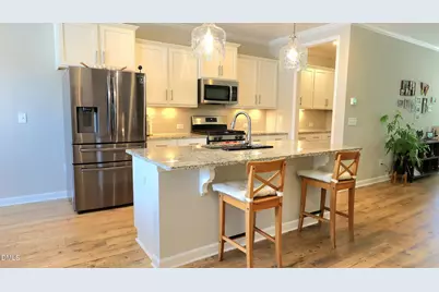 700 Carraway Garden Drive, Wake Forest, NC 27587 - Photo 1