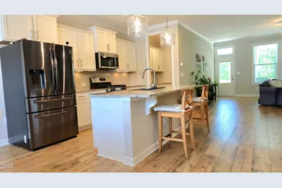 700 Carraway Garden Drive, Wake Forest, NC 27587 - Photo 10