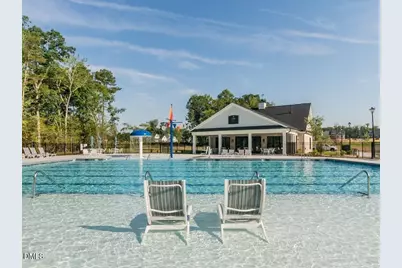 700 Carraway Garden Drive, Wake Forest, NC 27587 - Photo 8