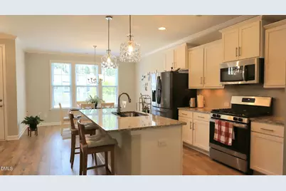 700 Carraway Garden Drive, Wake Forest, NC 27587 - Photo 8