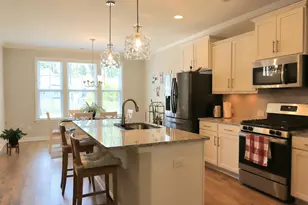 700 Carraway Garden Dr, Wake Forest, NC 27587 - Photo 8