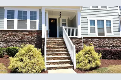 700 Carraway Garden Drive, Wake Forest, NC 27587 - Photo 4
