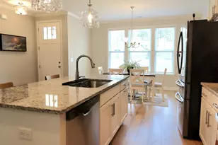 700 Carraway Garden Dr, Wake Forest, NC 27587 - Photo 10