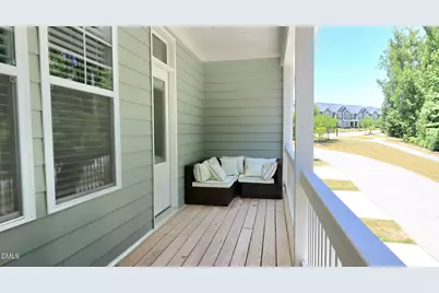 700 Carraway Garden Drive, Wake Forest, NC 27587 - Photo 38