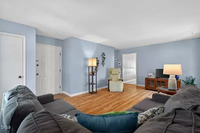 3402 Bonaparte Way, Durham, NC 27707 - Photo 6