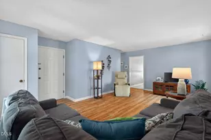 3402 Bonaparte Way, Durham, NC 27707 - Photo 6