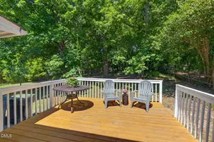 3402 Bonaparte Way, Durham, NC 27707 - Photo 18