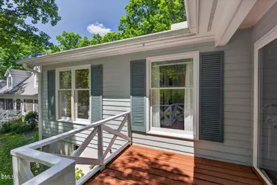 3402 Bonaparte Way, Durham, NC 27707 - Photo 2