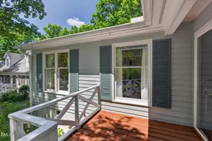 3402 Bonaparte Way, Durham, NC 27707 - Photo 2