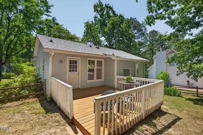 3402 Bonaparte Way, Durham, NC 27707 - Photo 20