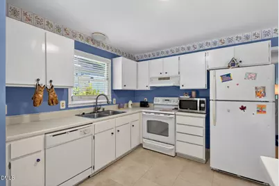 3402 Bonaparte Way, Durham, NC 27707 - Photo 8
