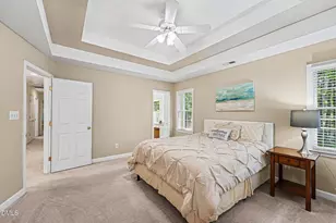 1303 Patterson Grove Rd, Apex, NC 27502 - Photo 14