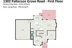 1303 Patterson Grove Rd, Apex, NC 27502 - Photo 32