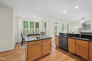 1303 Patterson Grove Rd, Apex, NC 27502 - Photo 16
