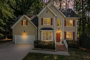1303 Patterson Grove Rd, Apex, NC 27502 - Photo 1
