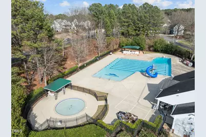 1303 Patterson Grove Road, Apex, NC 27502 - Photo 1
