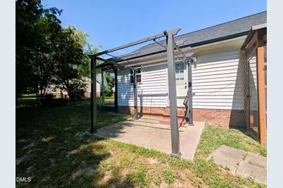 1901 Gladiolus Lane, Willow Springs, NC 27592 - Photo 14