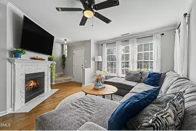 9818 Layla Avenue, Raleigh, NC 27617 - Photo 6