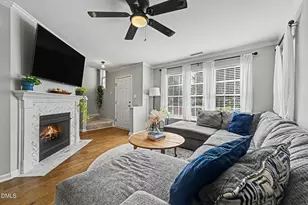 9818 Layla Ave, Raleigh, NC 27617 - Photo 6