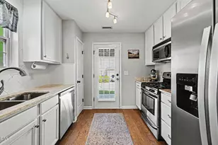 9818 Layla Ave, Raleigh, NC 27617 - Photo 12