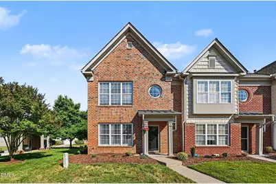 9818 Layla Avenue, Raleigh, NC 27617 - Photo 1