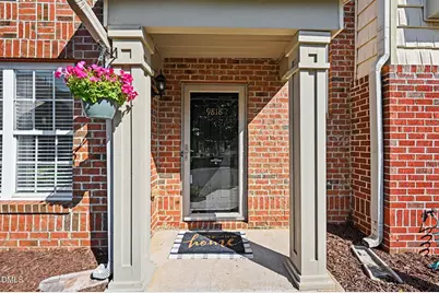 9818 Layla Avenue, Raleigh, NC 27617 - Photo 4