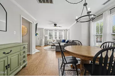 9818 Layla Avenue, Raleigh, NC 27617 - Photo 8