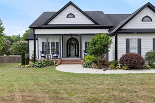 6001 Glennevis Ln, Wendell, NC 27591 - Photo 2