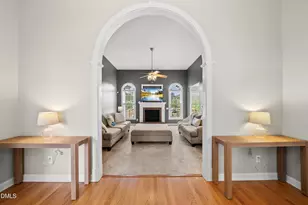 6001 Glennevis Ln, Wendell, NC 27591 - Photo 24