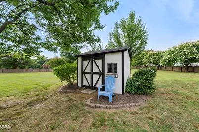 6001 Glennevis Lane, Wendell, NC 27591 - Photo 18