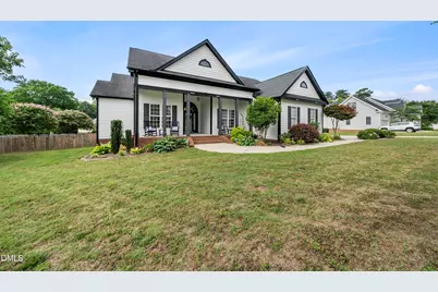 6001 Glennevis Lane, Wendell, NC 27591 - Photo 4