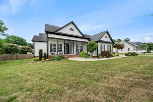 6001 Glennevis Ln, Wendell, NC 27591 - Photo 4