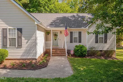 131 N Cobble Creek Drive, Henderson, NC 27537 - Photo 4