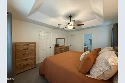 131 N Cobble Creek Drive, Henderson, NC 27537 - Photo 18