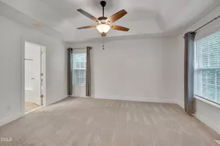 131 N Cobble Creek Dr, Henderson, NC 27537 - Photo 20