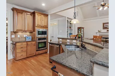 1074 Golfers View, Pittsboro, NC 27312 - Photo 28
