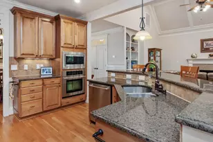 1074 Golfers View, Pittsboro, NC 27312 - Photo 28