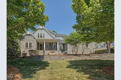 1074 Golfers View, Pittsboro, NC 27312 - Photo 2