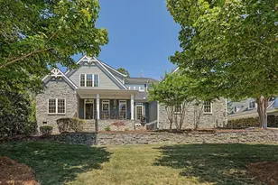 1074 Golfers View, Pittsboro, NC 27312 - Photo 2