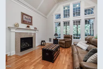 1074 Golfers View, Pittsboro, NC 27312 - Photo 18
