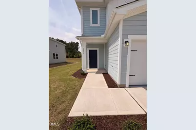 2046 Oakdale Drive, Durham, NC 27703 - Photo 2