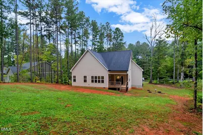 4535 Gresham Drive, Oxford, NC 27565 - Photo 2