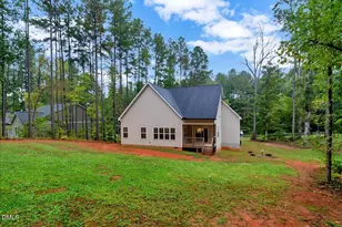 4535 Gresham Dr, Oxford, NC 27565 - Photo 2