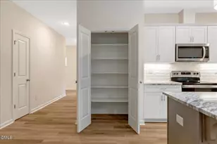 4535 Gresham Dr, Oxford, NC 27565 - Photo 10