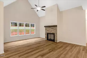 4535 Gresham Dr, Oxford, NC 27565 - Photo 8