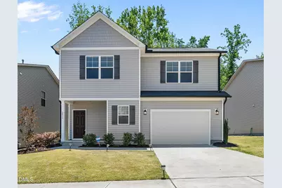 2816 Elsa Drive, Raleigh, NC 27610 - Photo 1