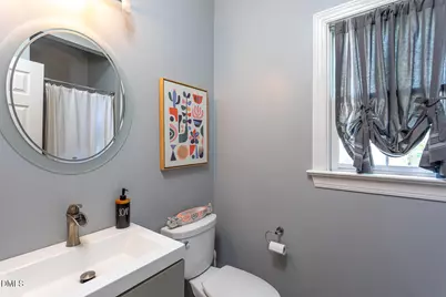 12317 Cilcain Court, Raleigh, NC 27614 - Photo 24