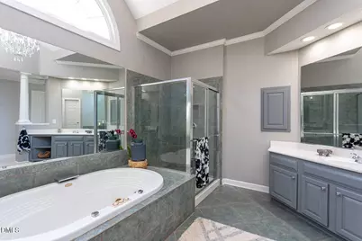 12317 Cilcain Court, Raleigh, NC 27614 - Photo 36